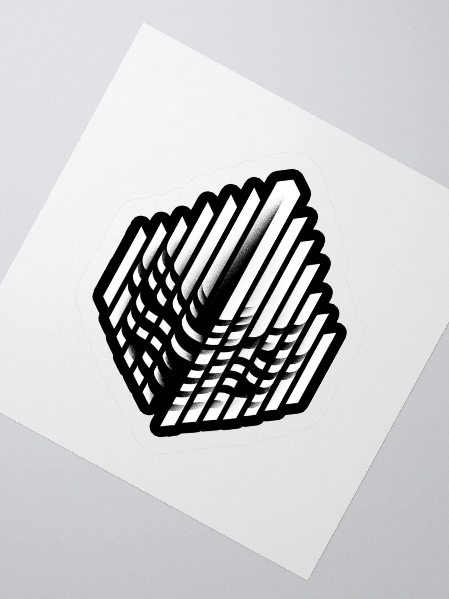 OSF Sticker product image (2)