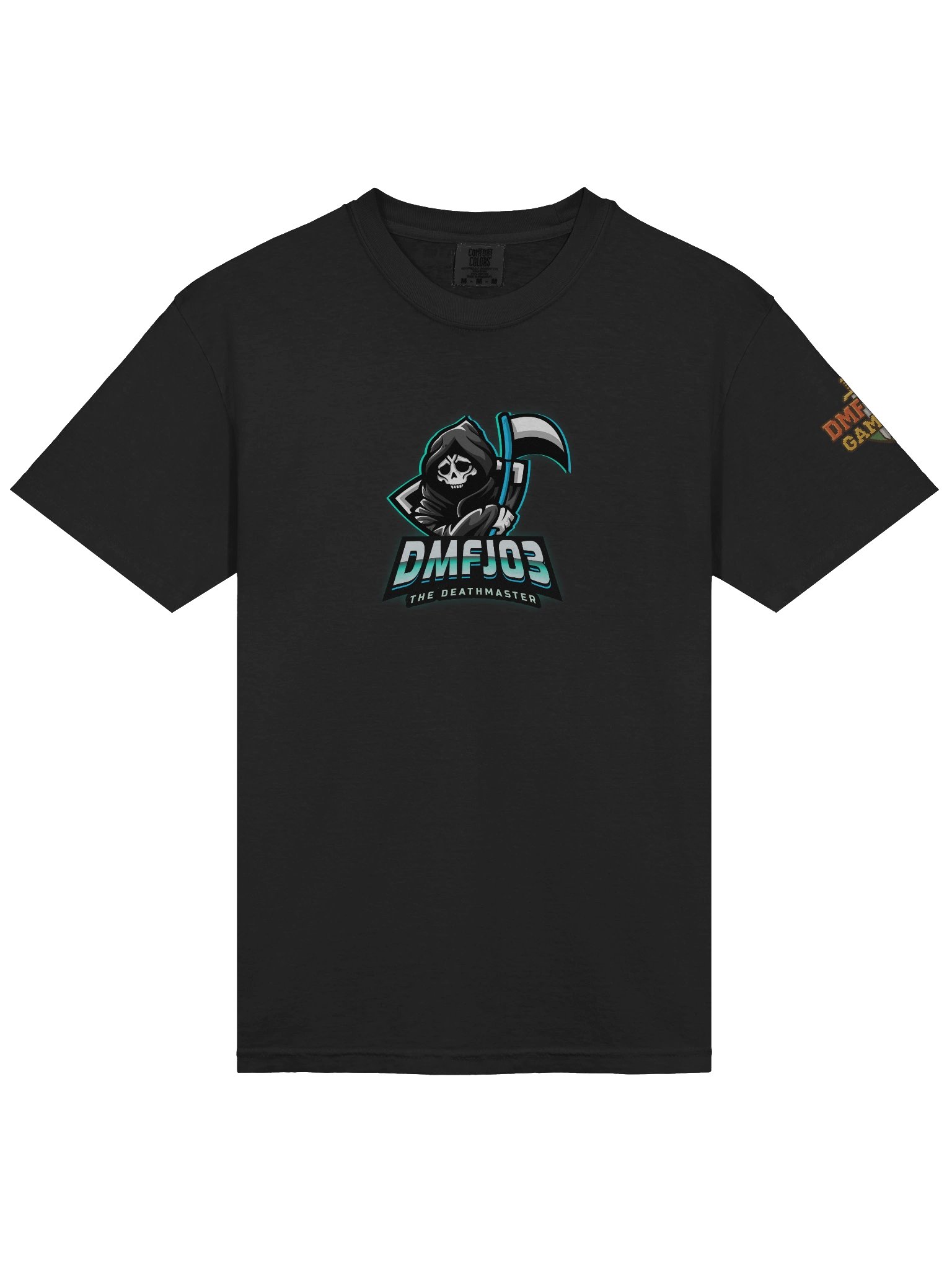 Original Logo T-Shirt product image (3)