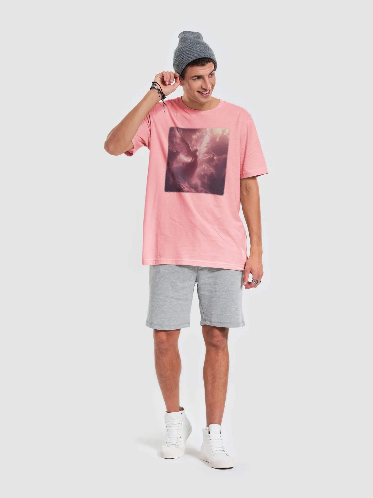 Pink angel #1 product image (14)