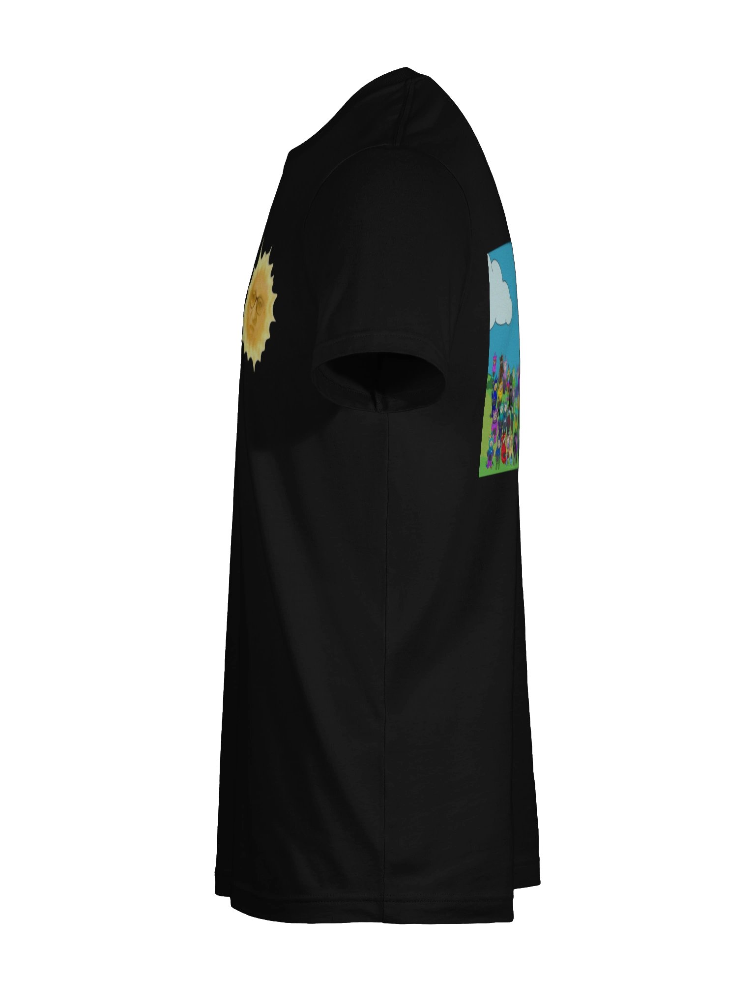 Tubby Tyme - Sunny product image (11)