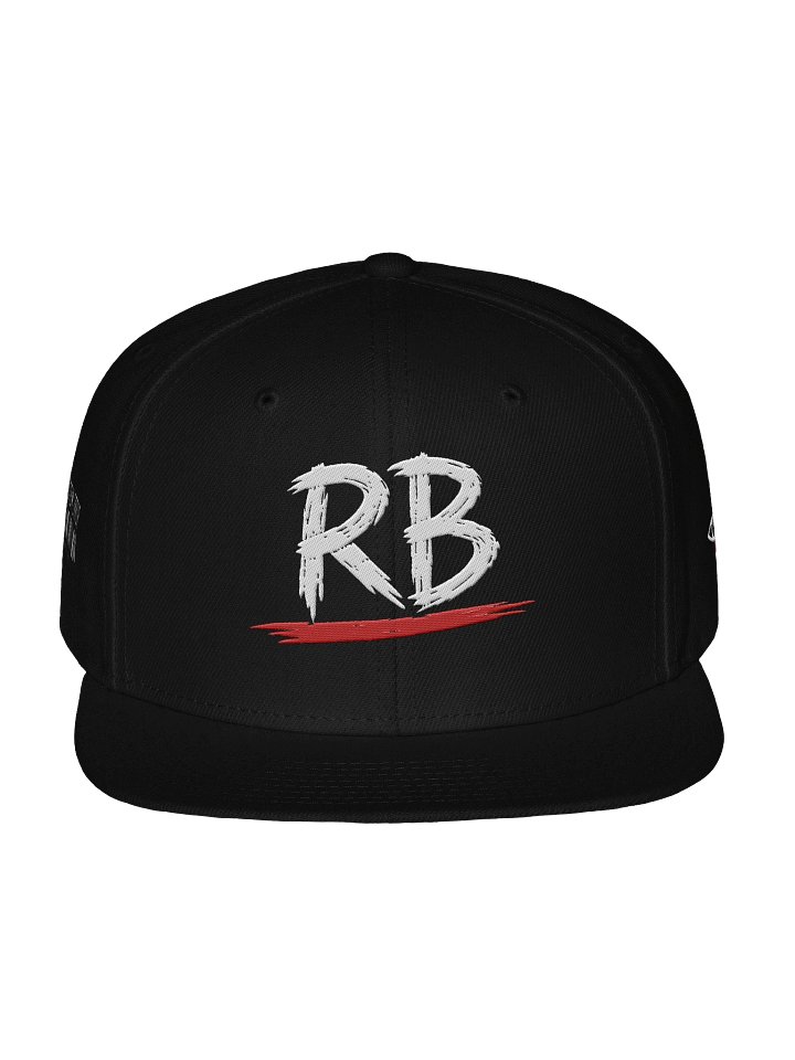 Everybody Acting Insane RB System Error Snapback