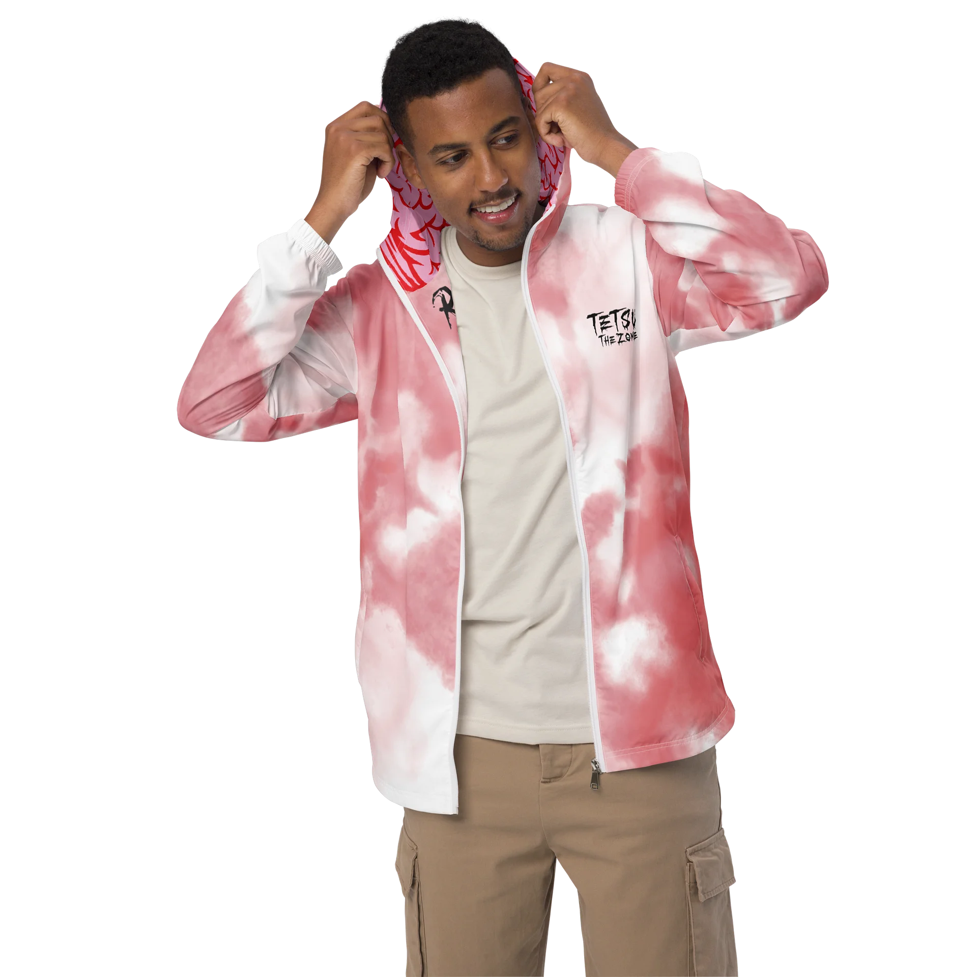 You Matter Windbreaker product image (3)