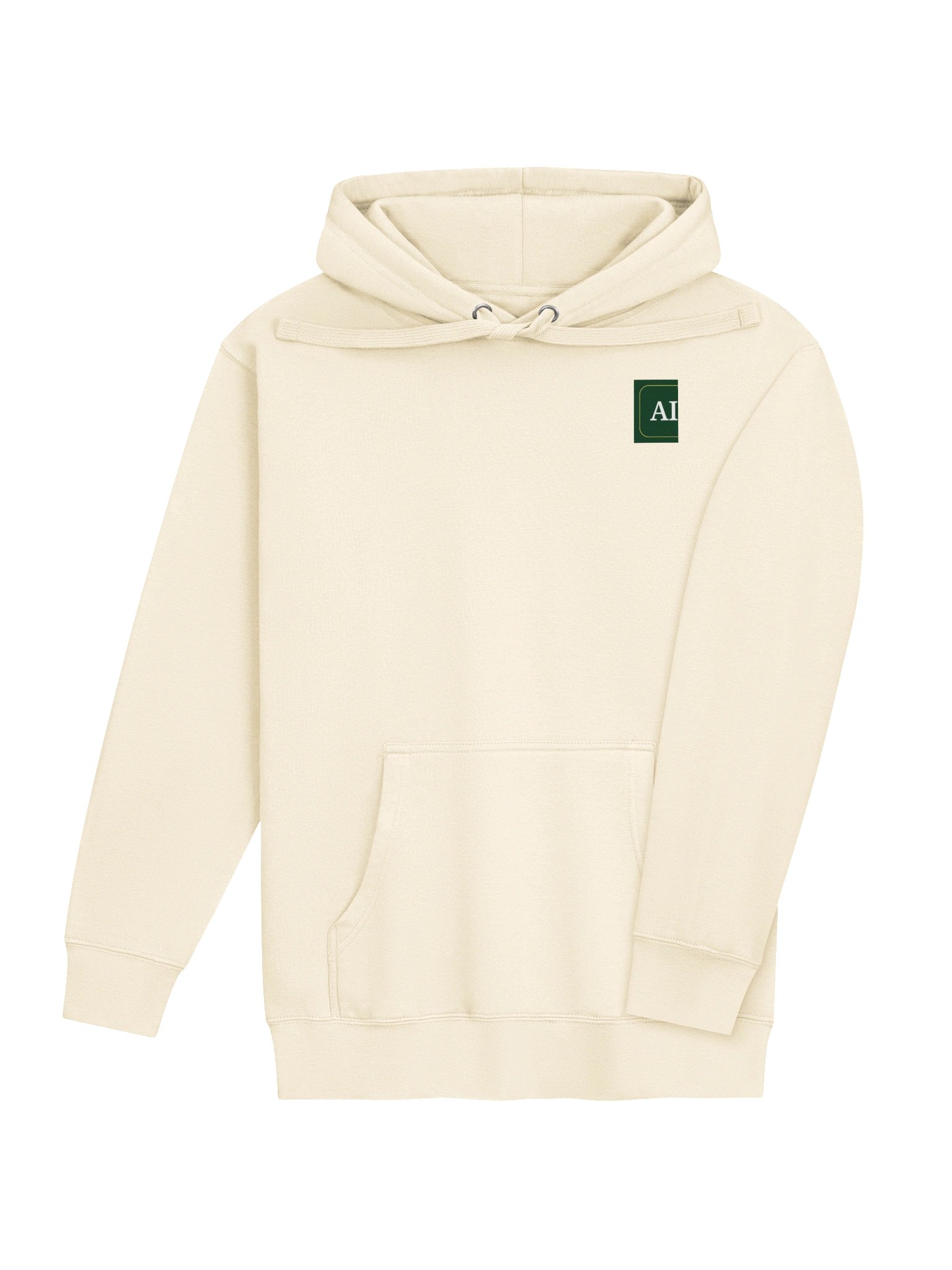 AI Assessor Premium Hoodie product image (4)