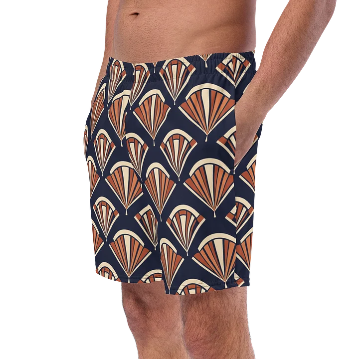 The Sahara Artisan Swim Trunk product image (2)