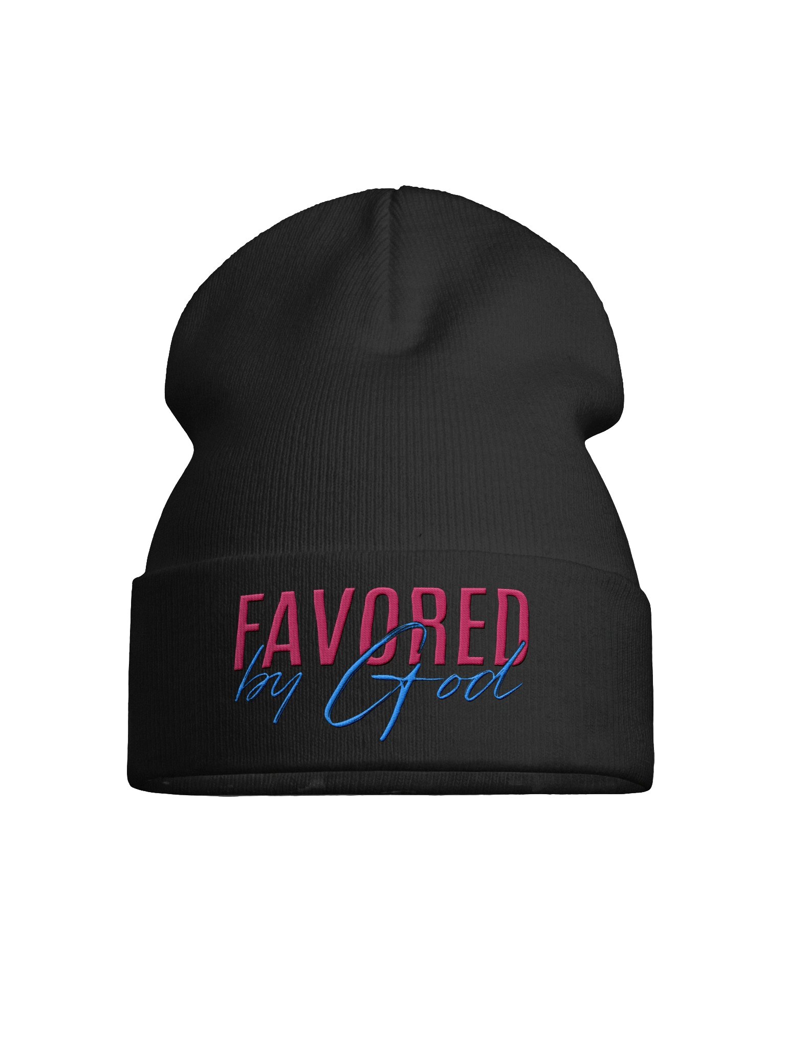 Favored by God, Beanie product image (1)