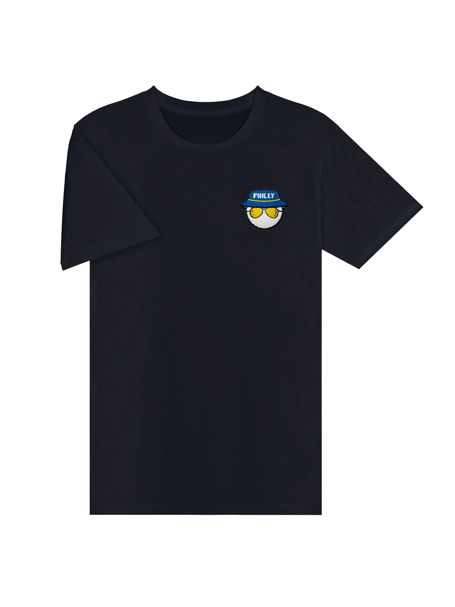 Dialed In Oversized Tee product image (6)