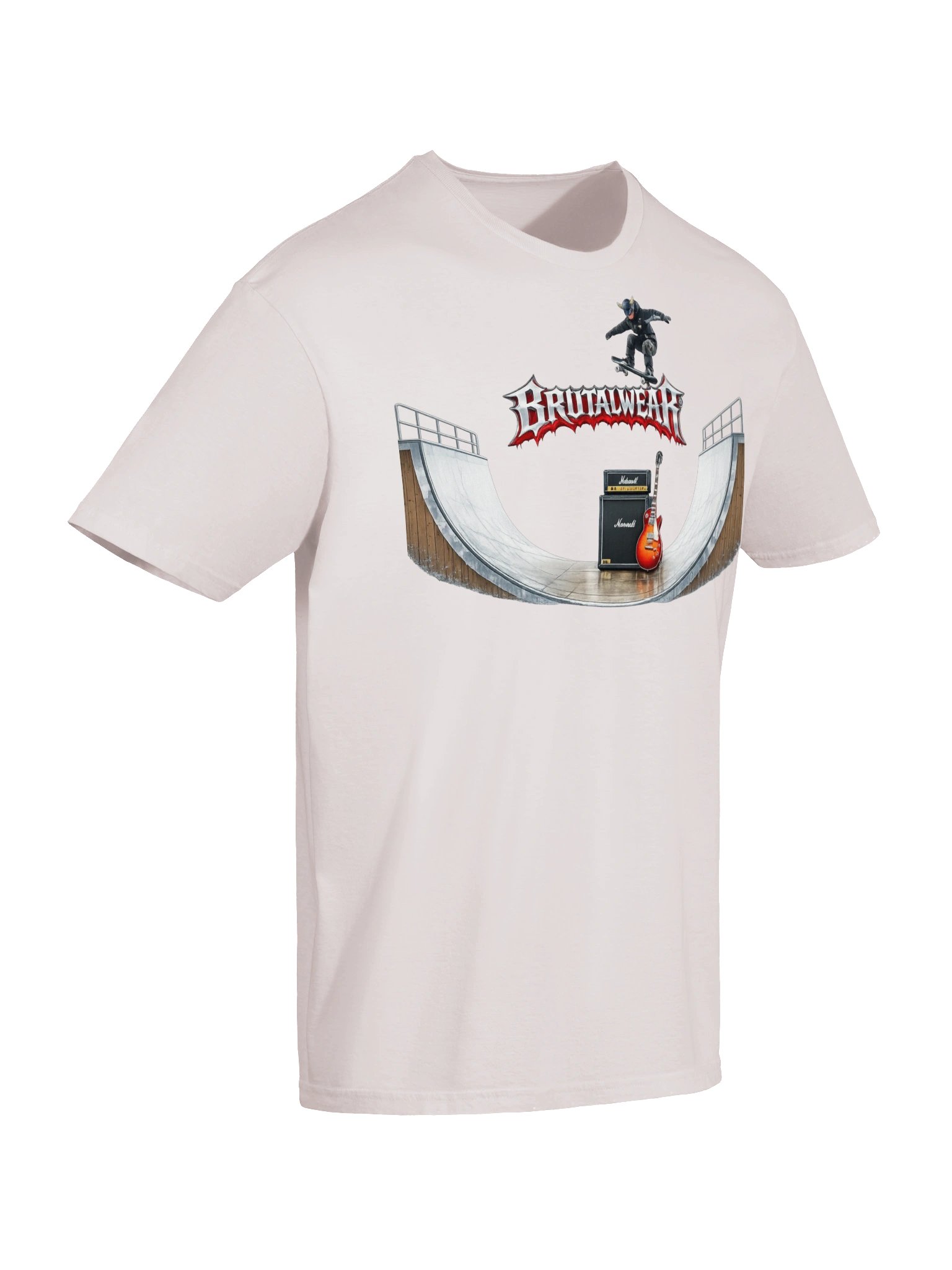 BWEAR S8MP GRAPHIC TEE product image (27)