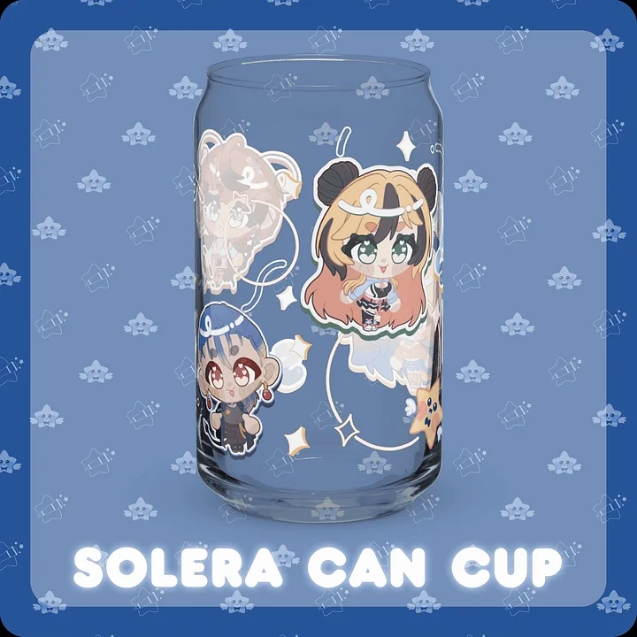Solera Can Cup! product image (1)