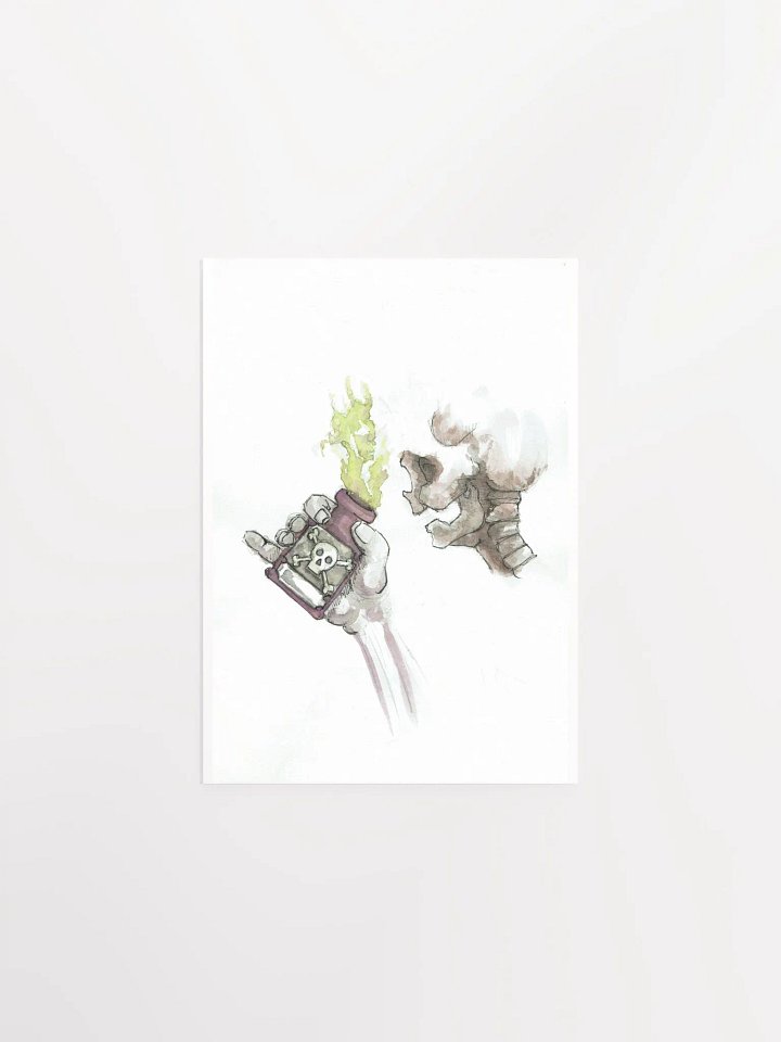Poison Punk product image (1)