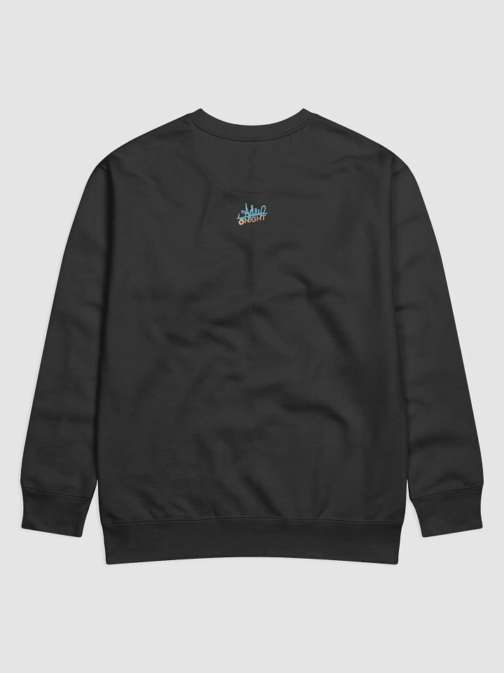 Oh yoU can't beat us Pull Over product image (2)