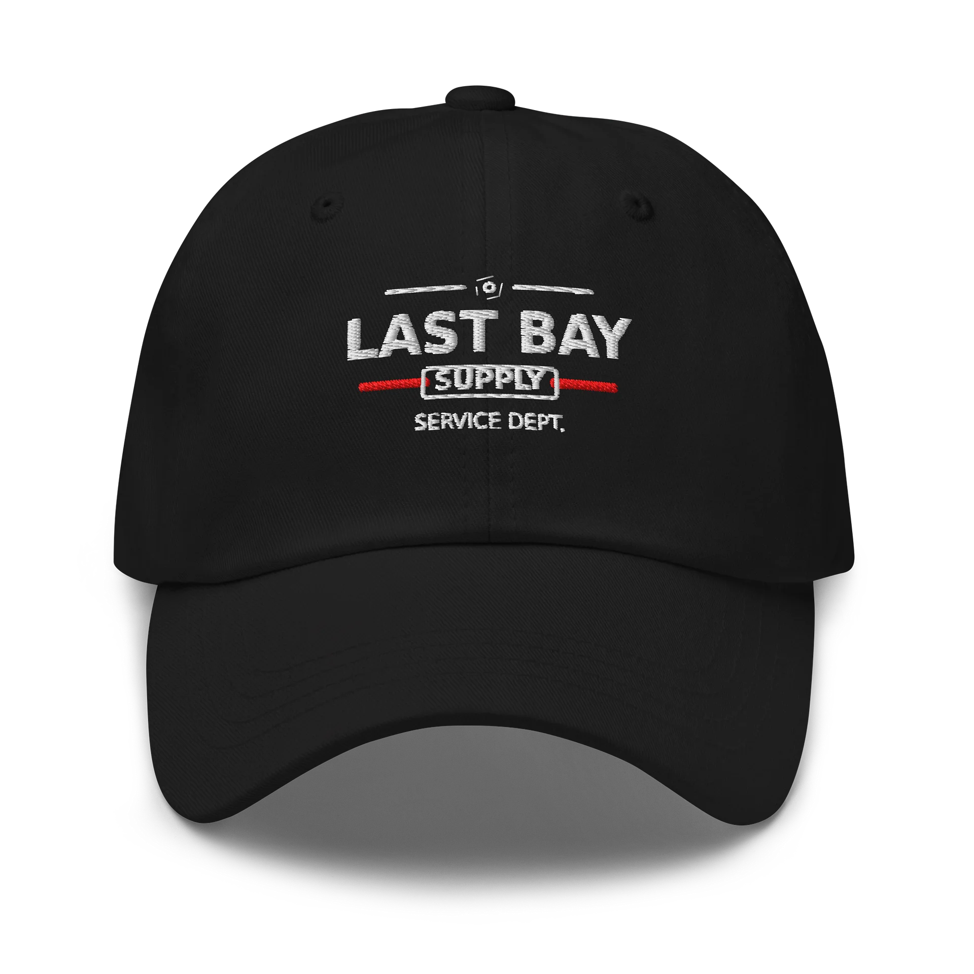 Last Bay Supply Service Dept. Hat product image (1)