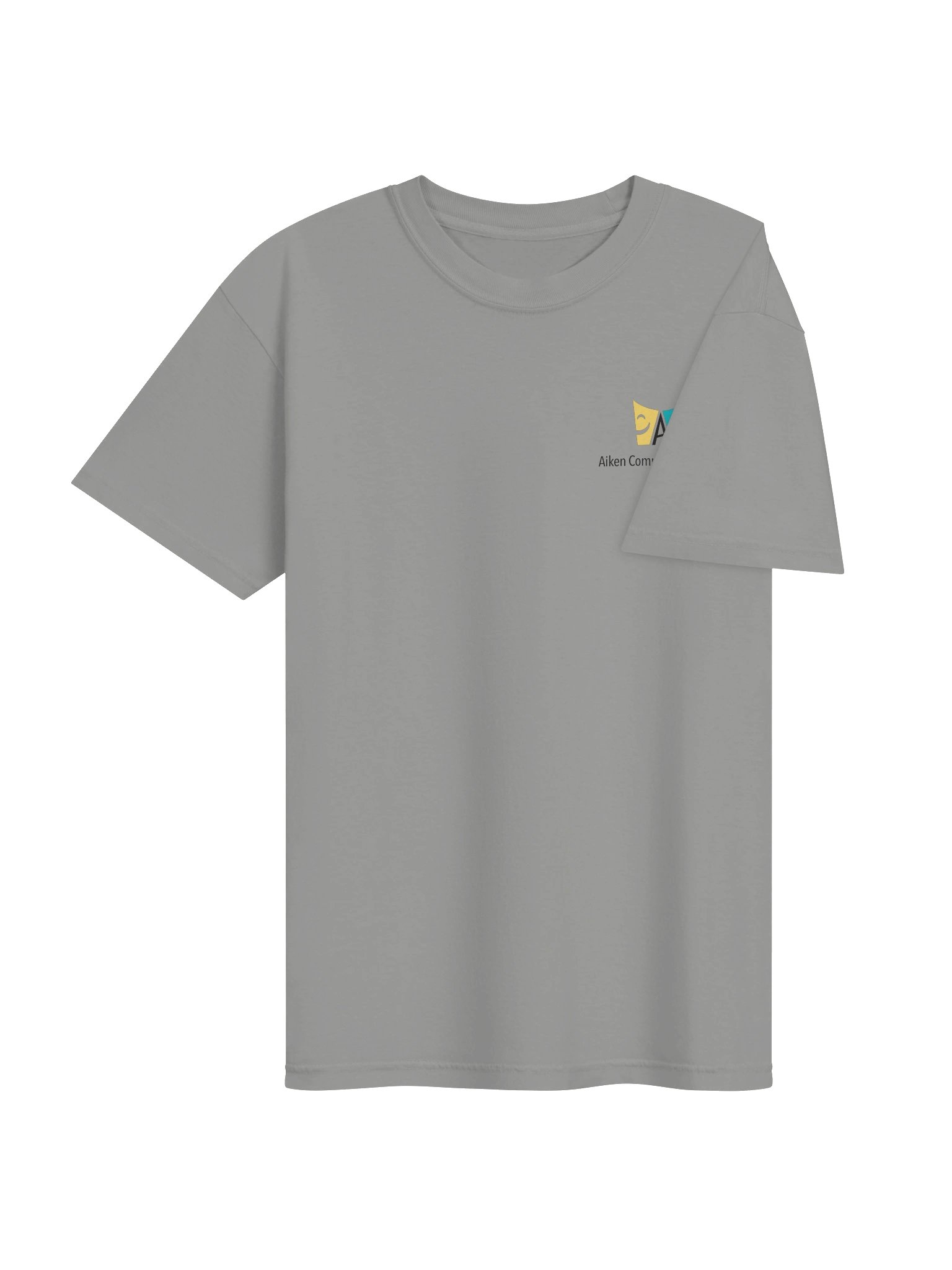 ACT Logo Tee product image (4)