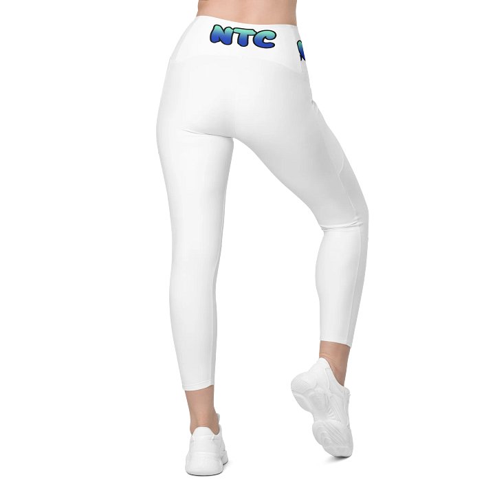 NTC Crossover Leggings w/ Pockets product image (2)