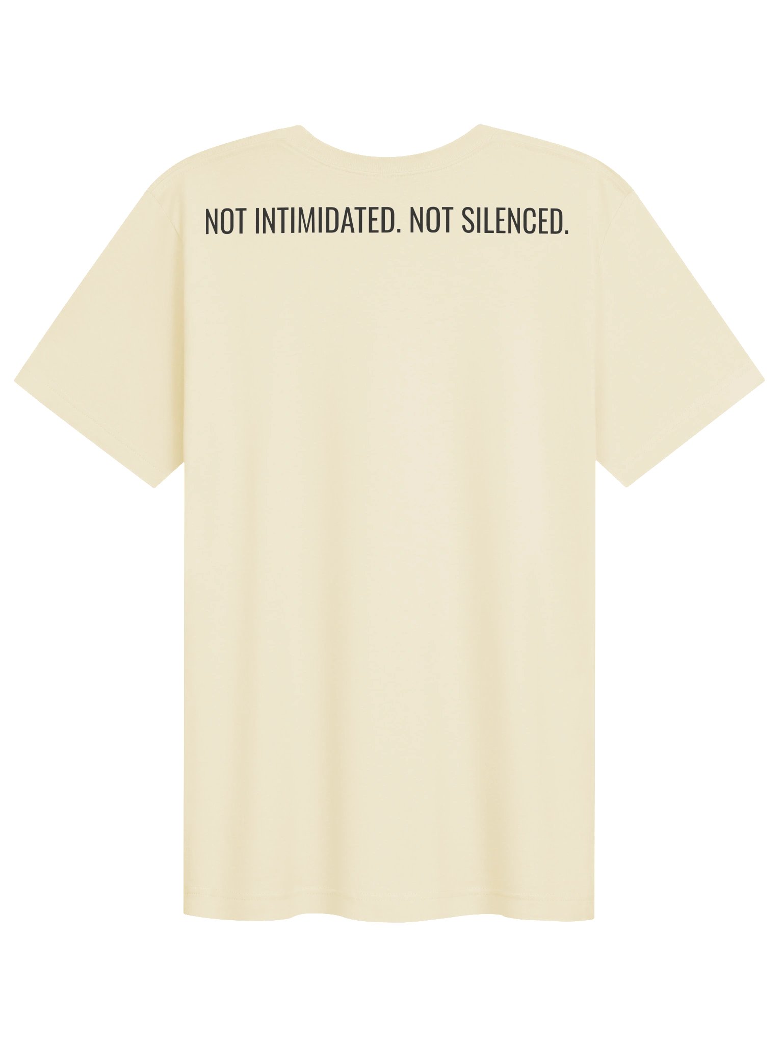 Fighting Trump From The Group Chat Tee product image (3)