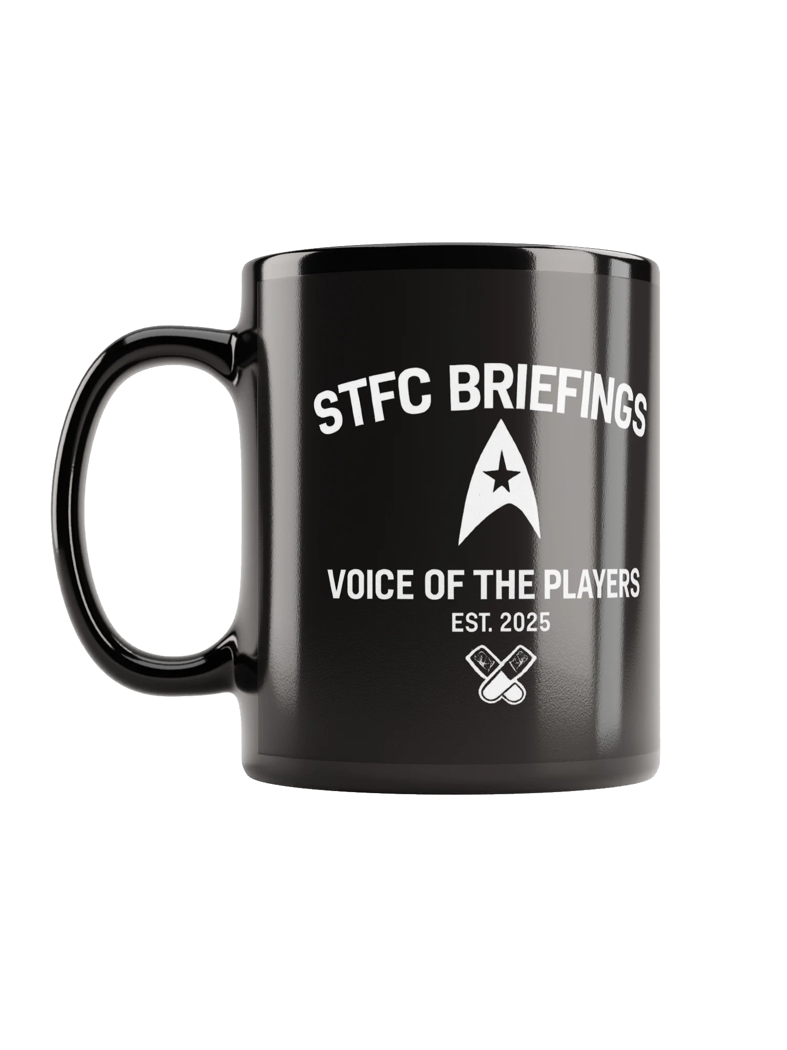 STFC Briefings EST Mug product image (12)