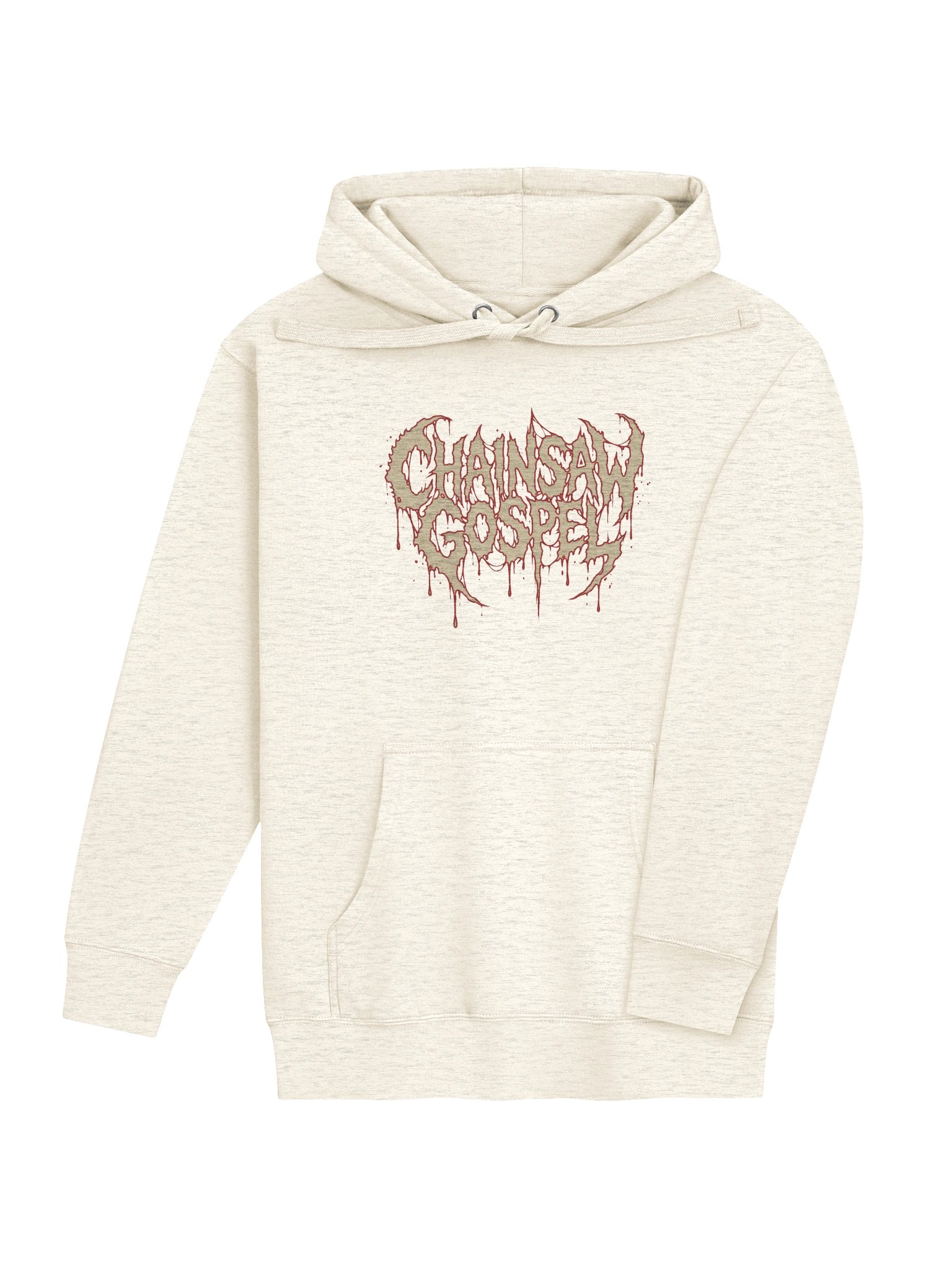 SYNODUS HORRENDA — Hoodie product image (4)