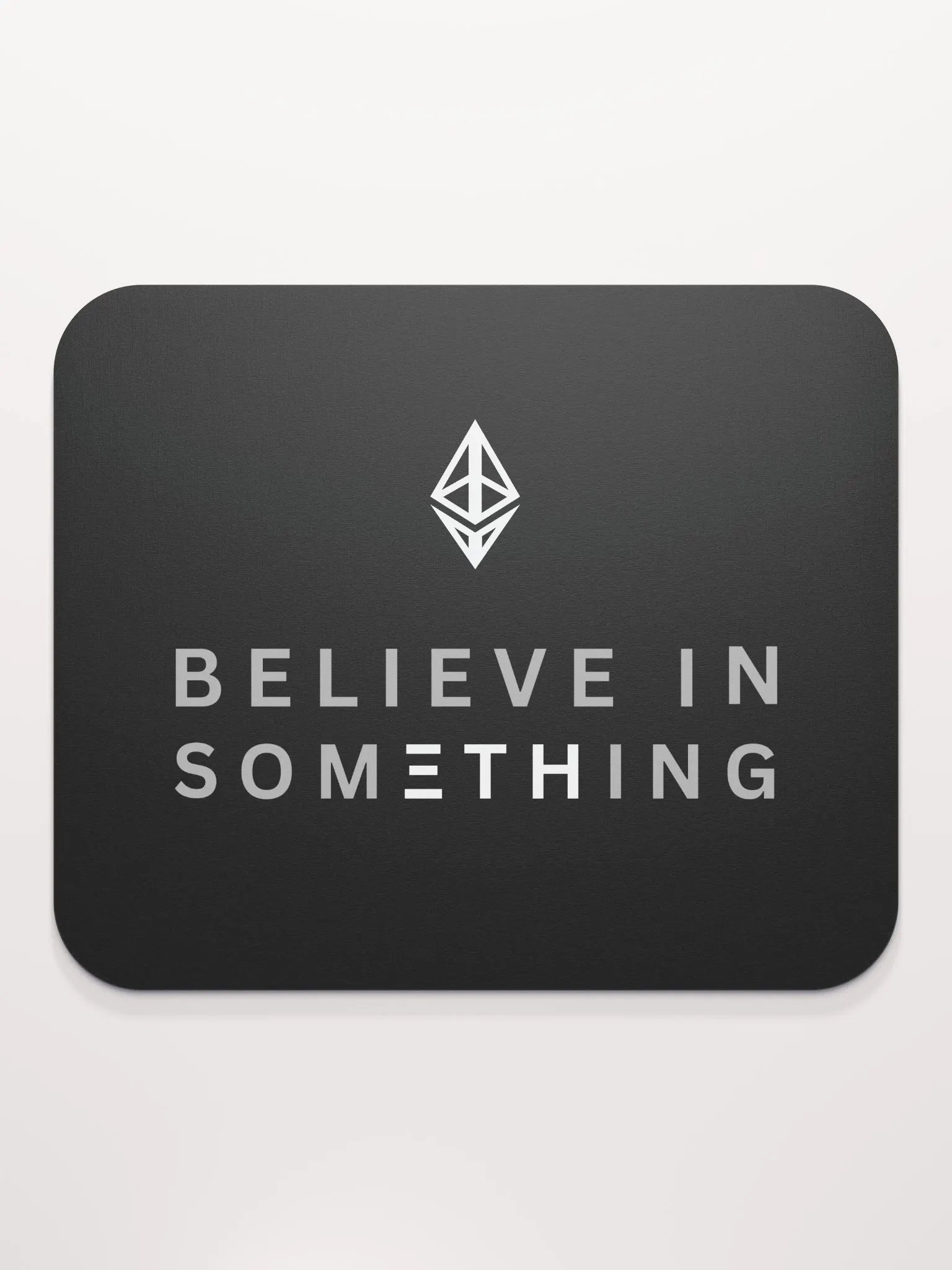 Believe in something pad product image (2)