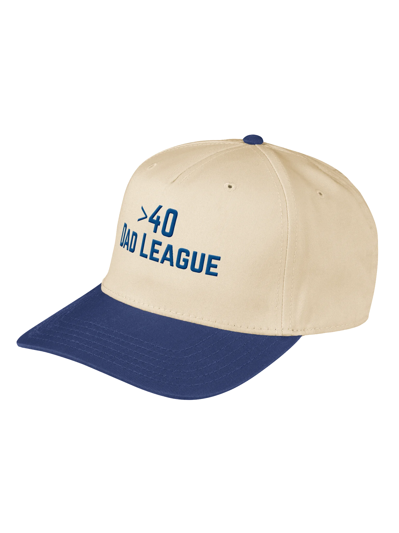 >40 DAD LEAGUE CAP product image (6)
