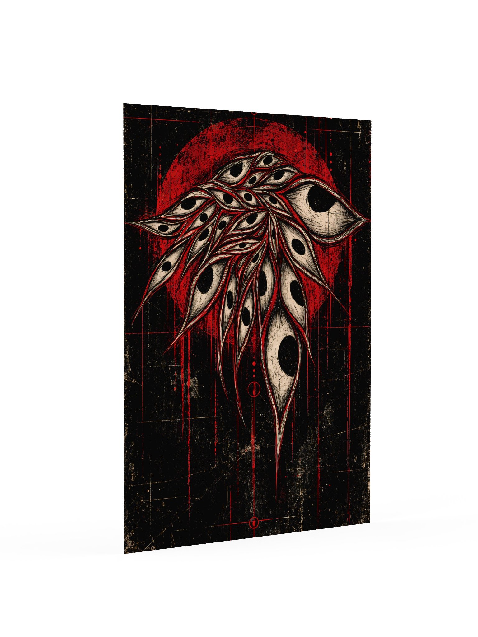 DREAMCATCHER — No. 02 | The Red Archive product image (2)