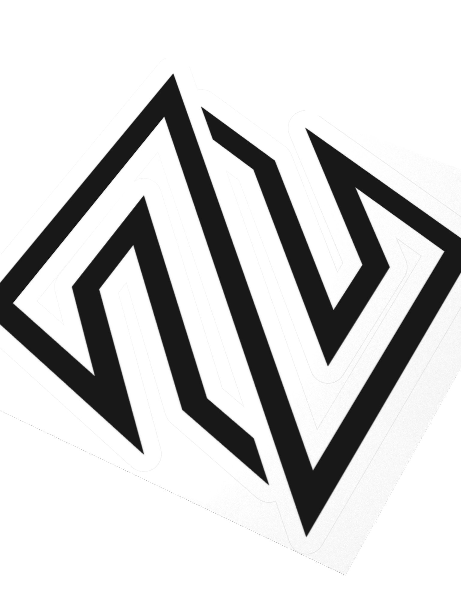 Zuki Sticker product image (2)