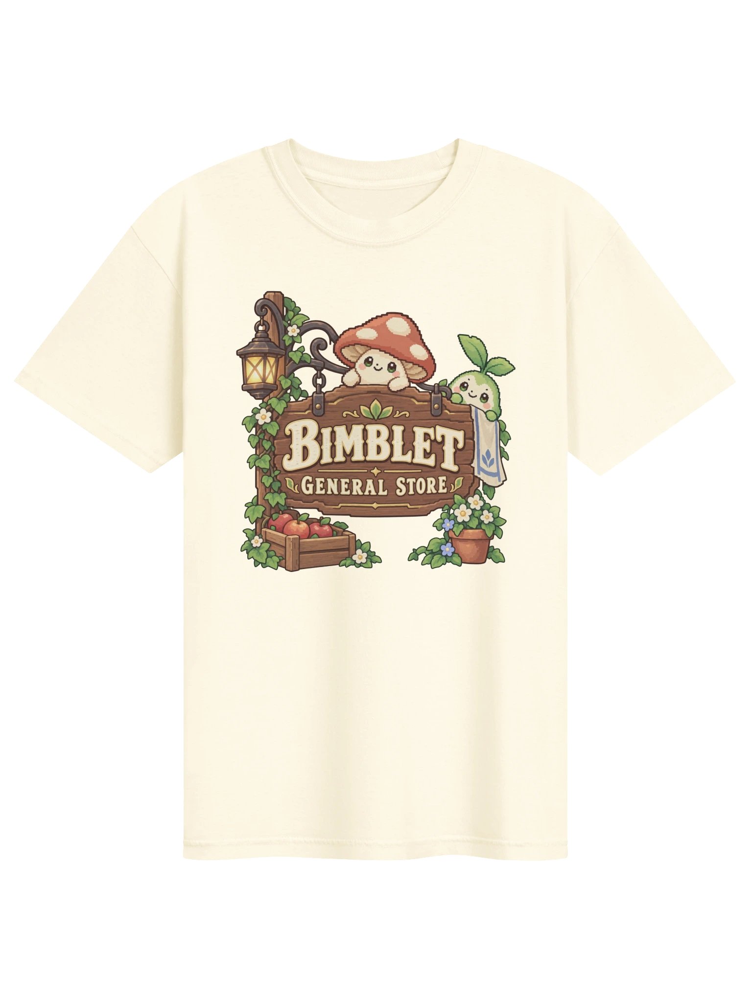 Bimblet General Store Tee product image (1)