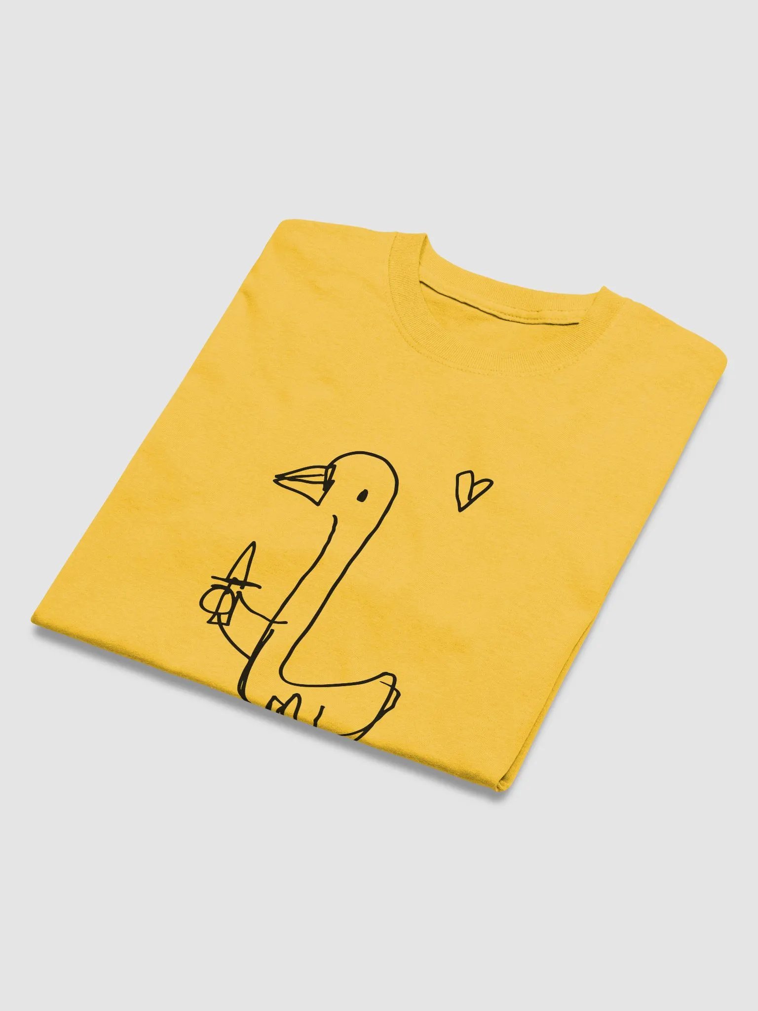 Murder Goose Tee product image (3)