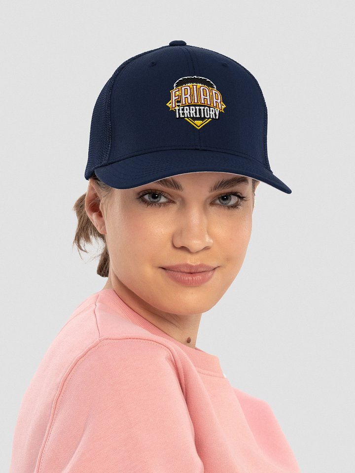 Trucker Hat product image (2)