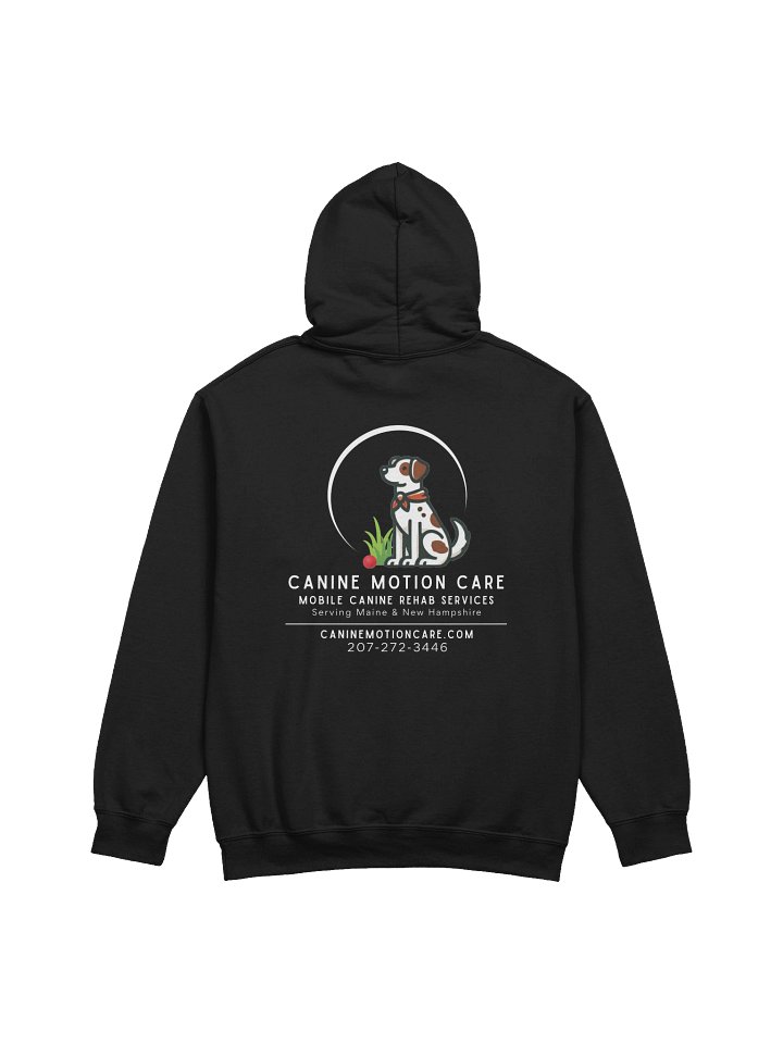 CMC Hoodie product image (10)