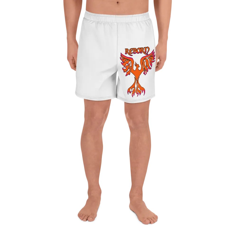 Fire Reborn shorts product image (2)