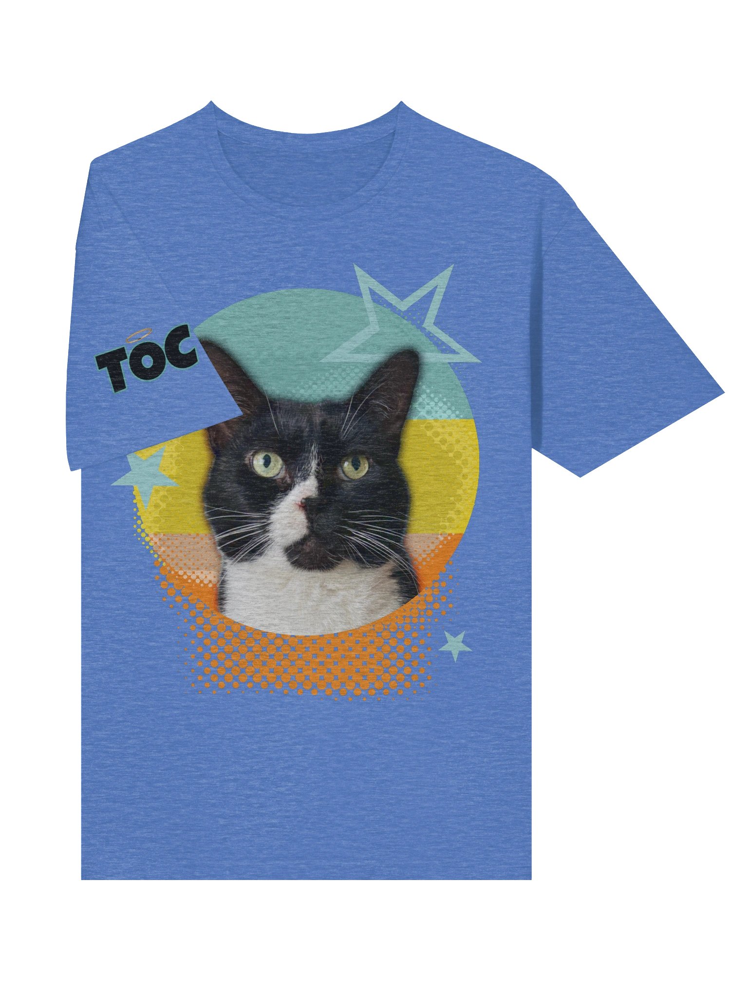 Retro Onyx (S-3XL) product image (5)