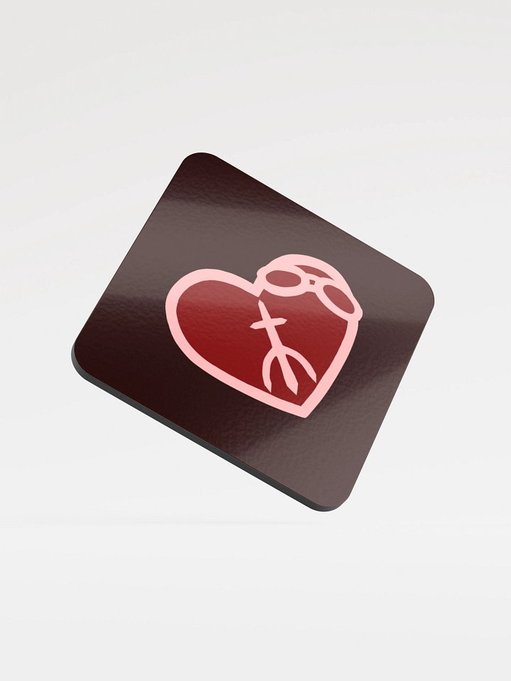 Icecreamnado Coaster product image (1)