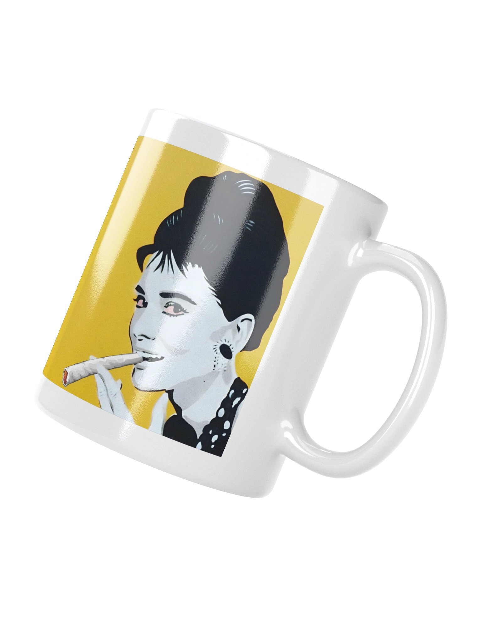Breakfast at Denny's Mug product image (4)