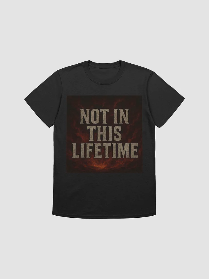 Not In This Lifetime product image (1)