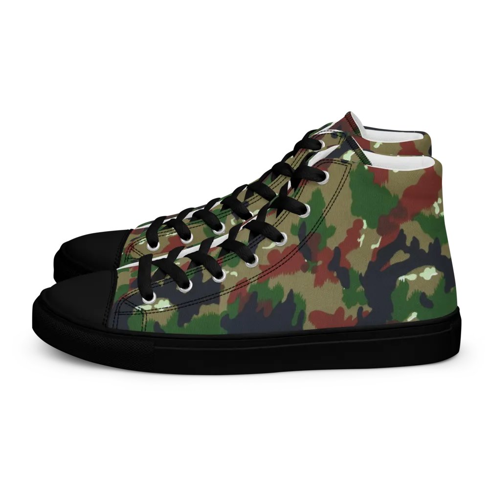 Pizza camo shoes product image (1)
