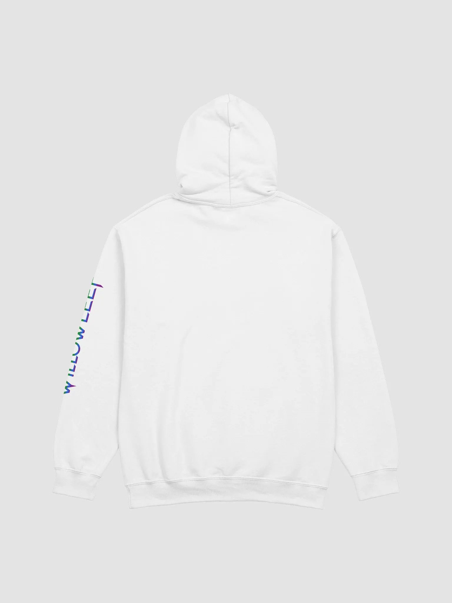 PRIDE WL Hoodie product image (2)
