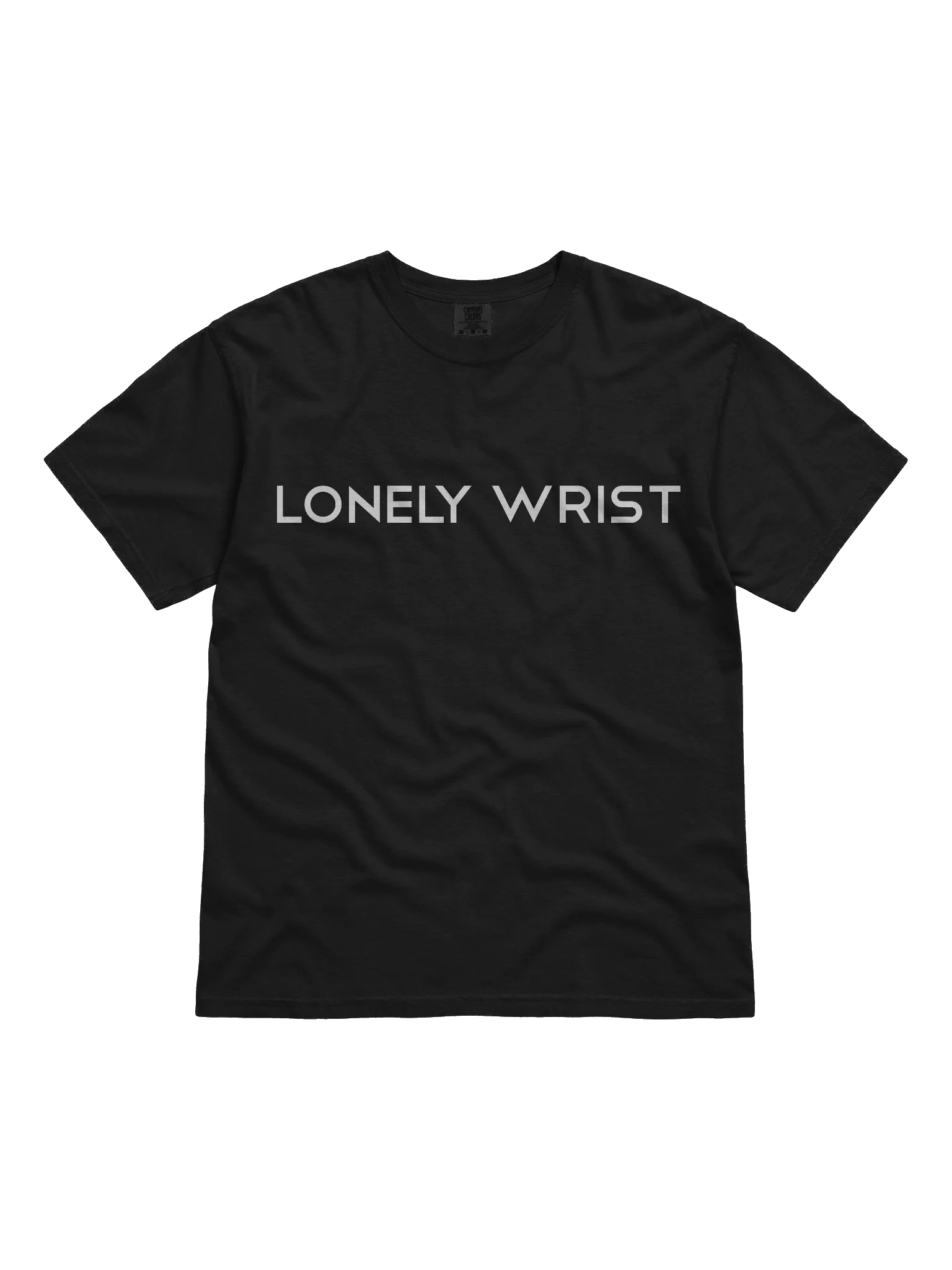 Lonely Wrist OG Tee product image (1)