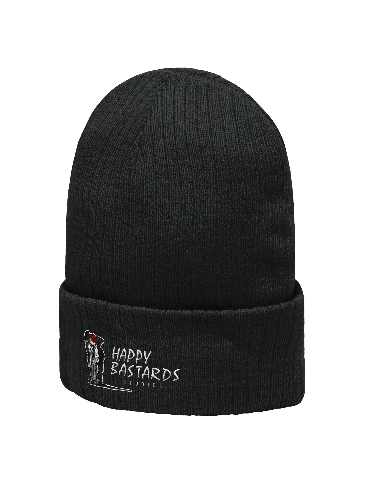 HBS Beanie product image (2)