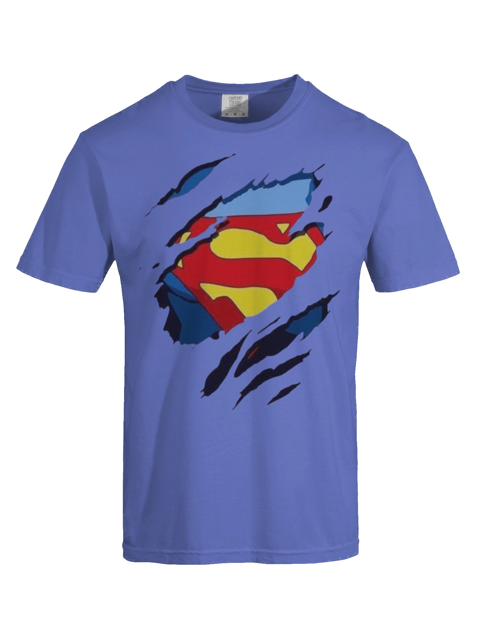 Superman T-Shirt product image (27)