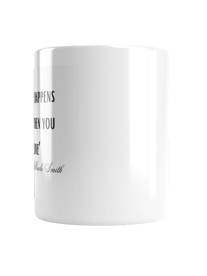 Anna Nicole Mug product image (4)