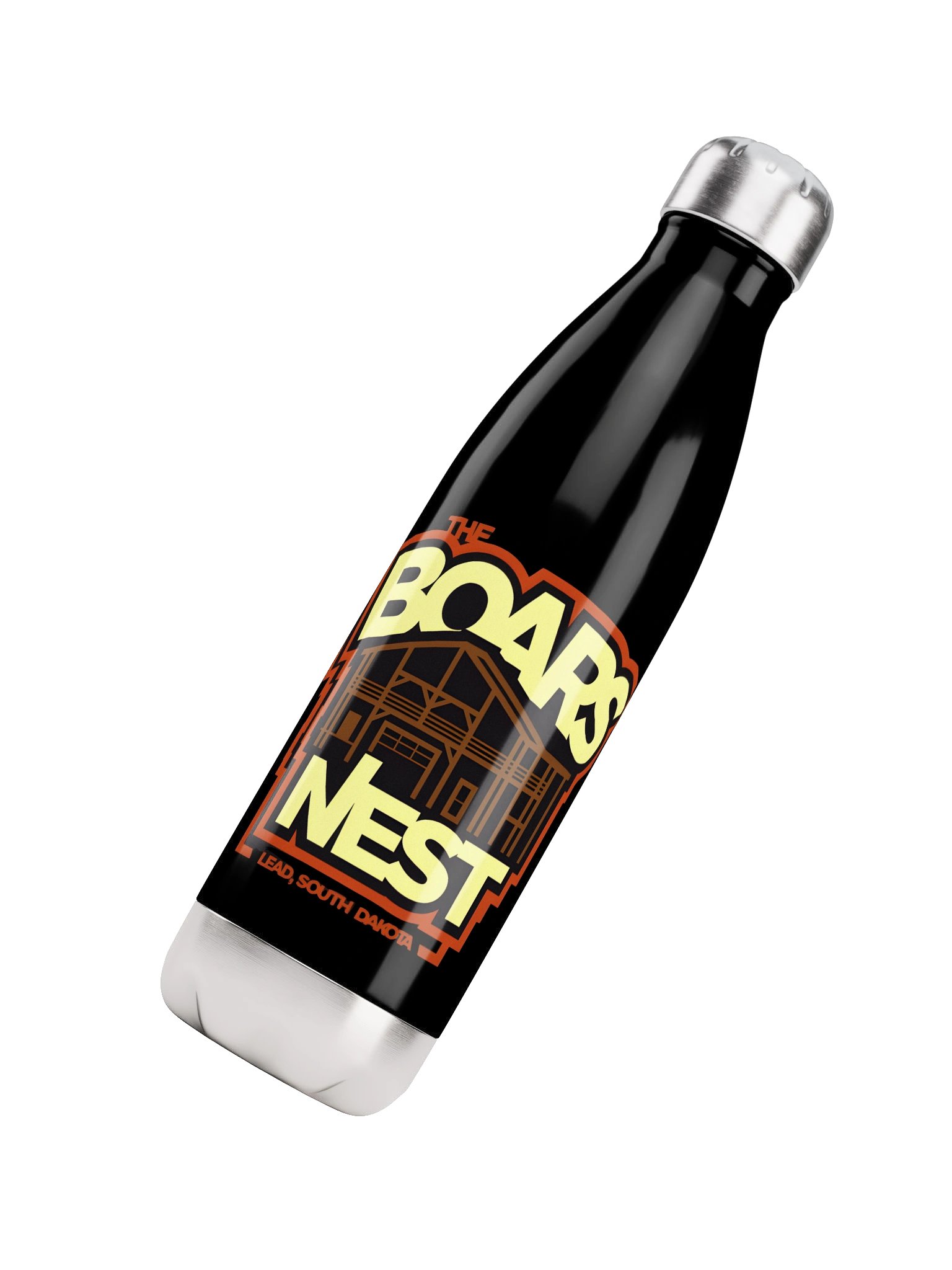 The Boars Nest Stainless Steel Thirst Quencher product image (8)