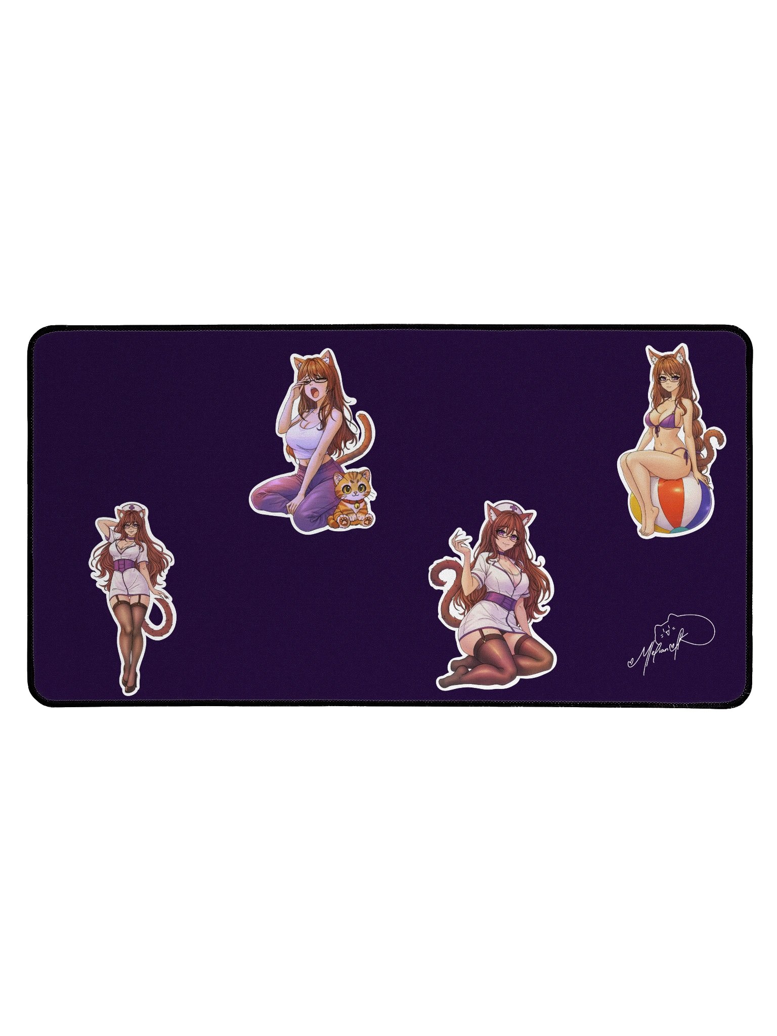 Sticker Mat product image (1)