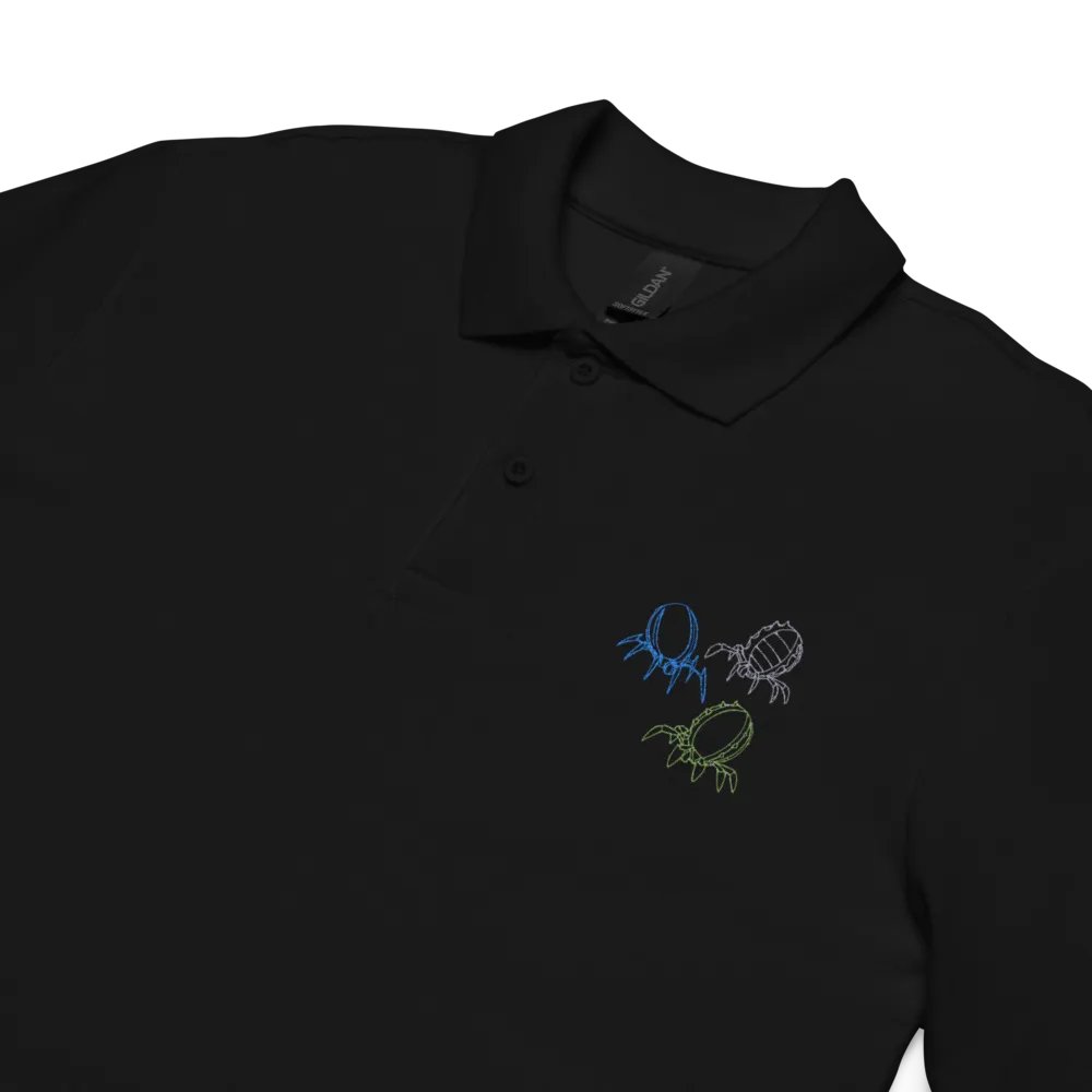 Neon Nylo Polo product image (2)