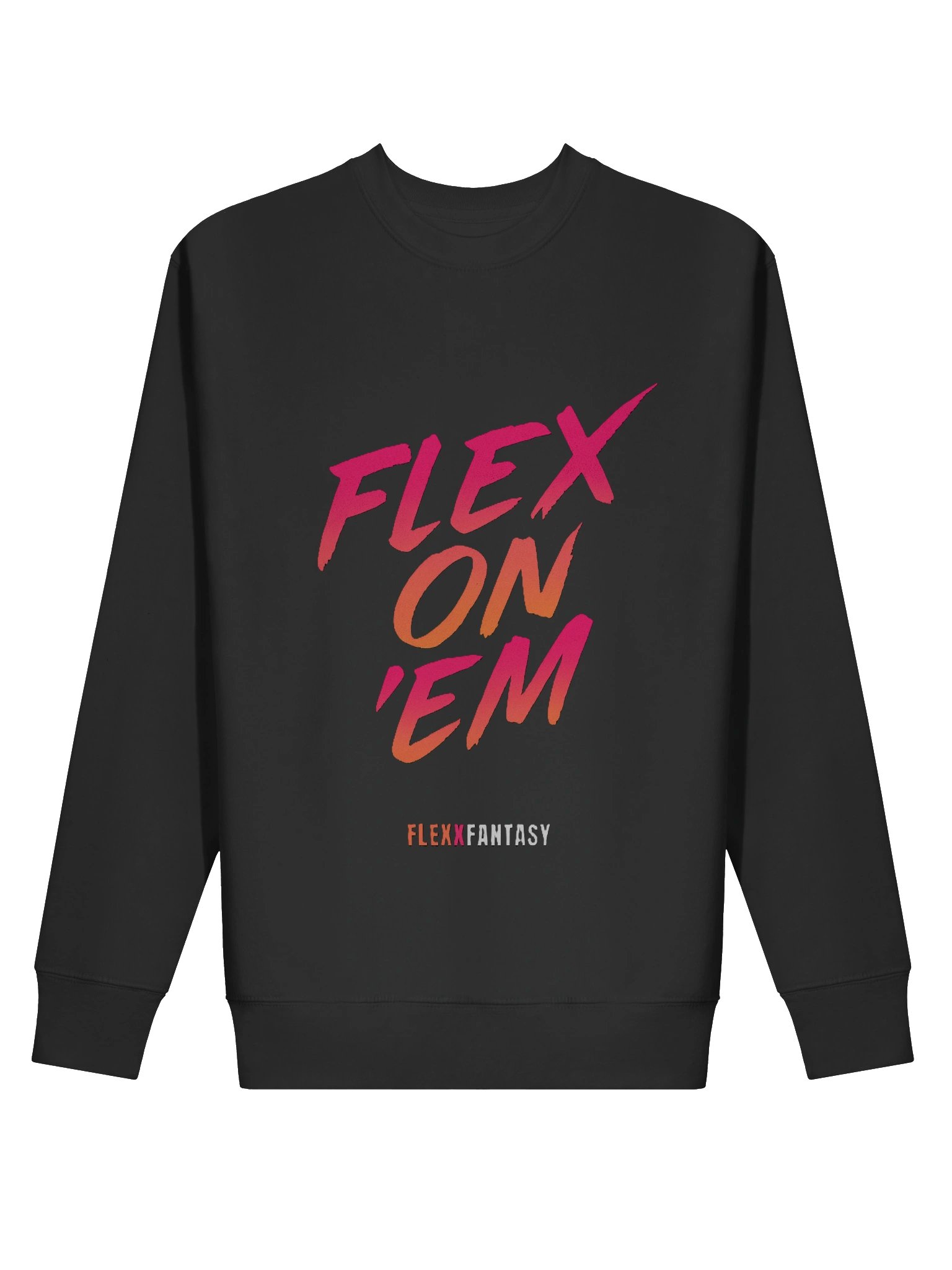 Flex On Em Sweatshirt product image (2)