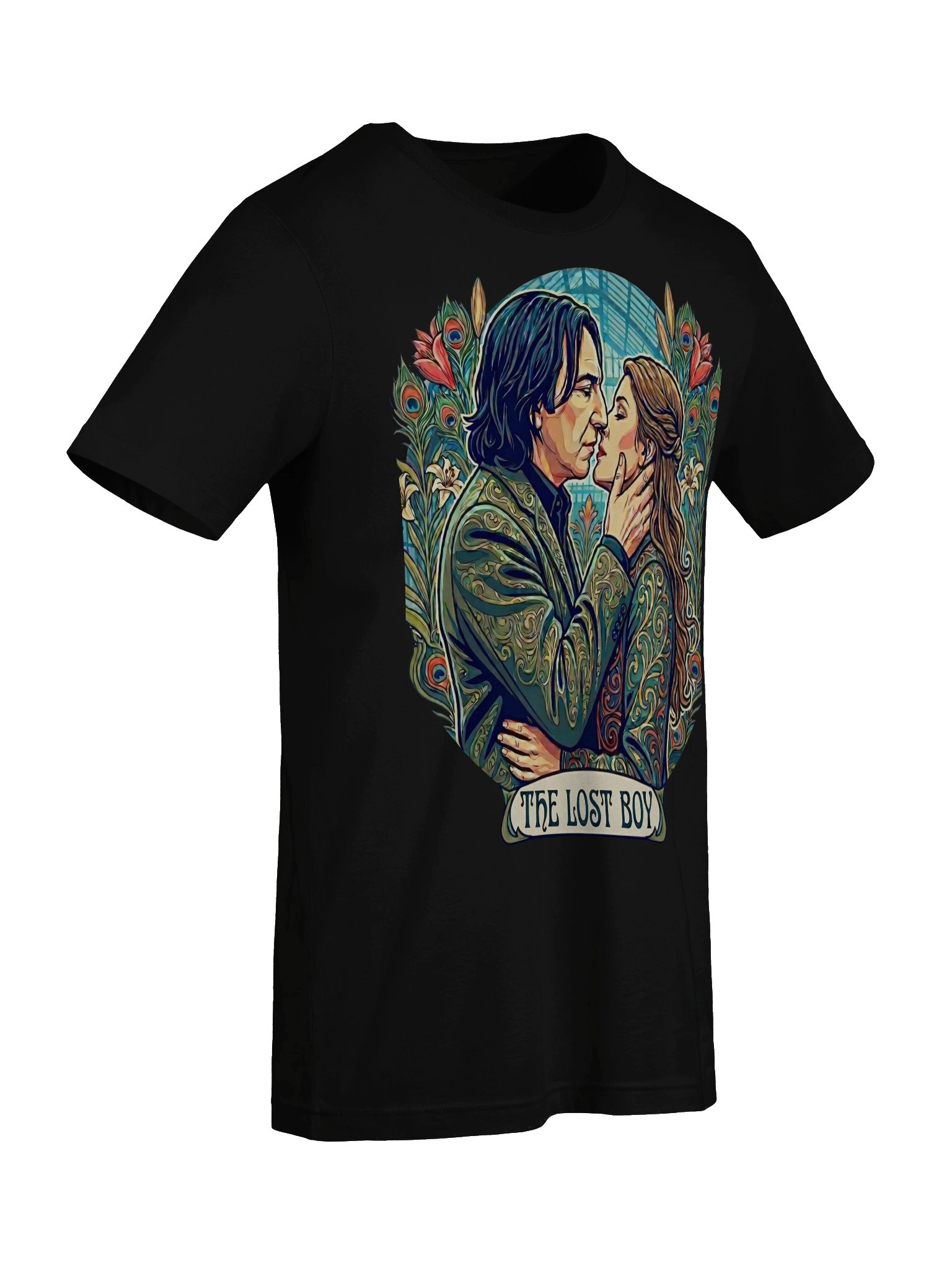 Eternal Embrace In The Green House product image (89)