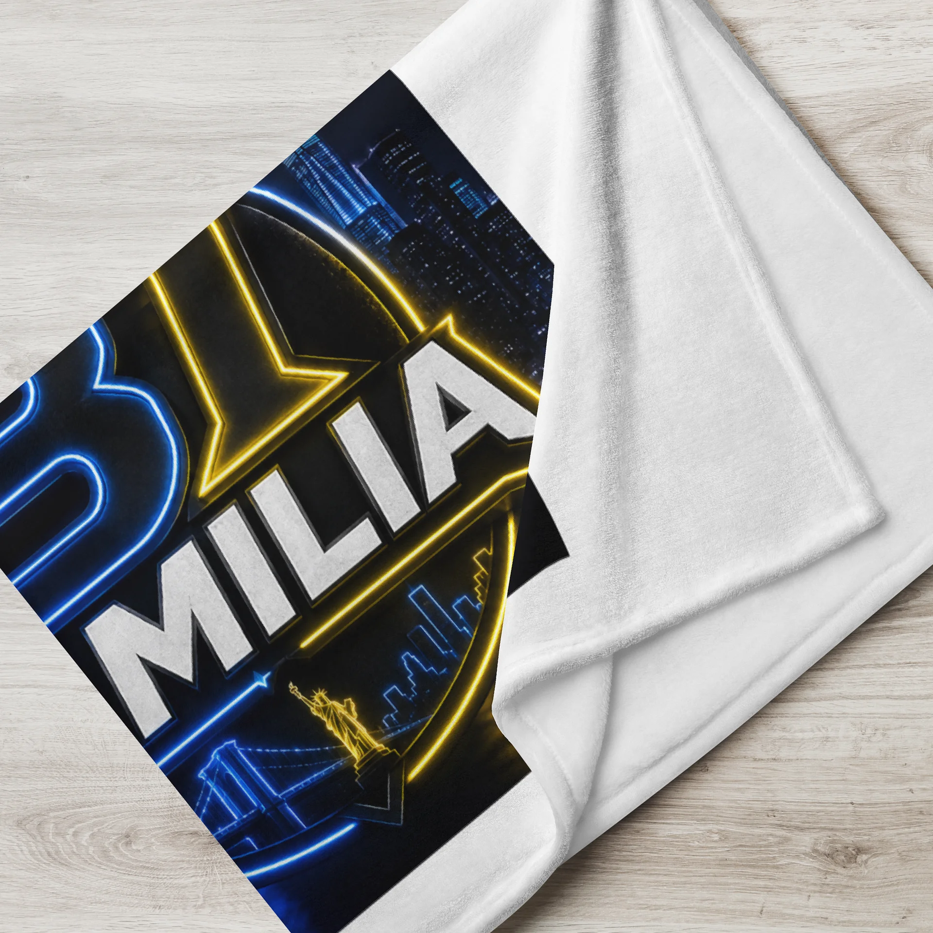 B1 Blanket! product image (7)