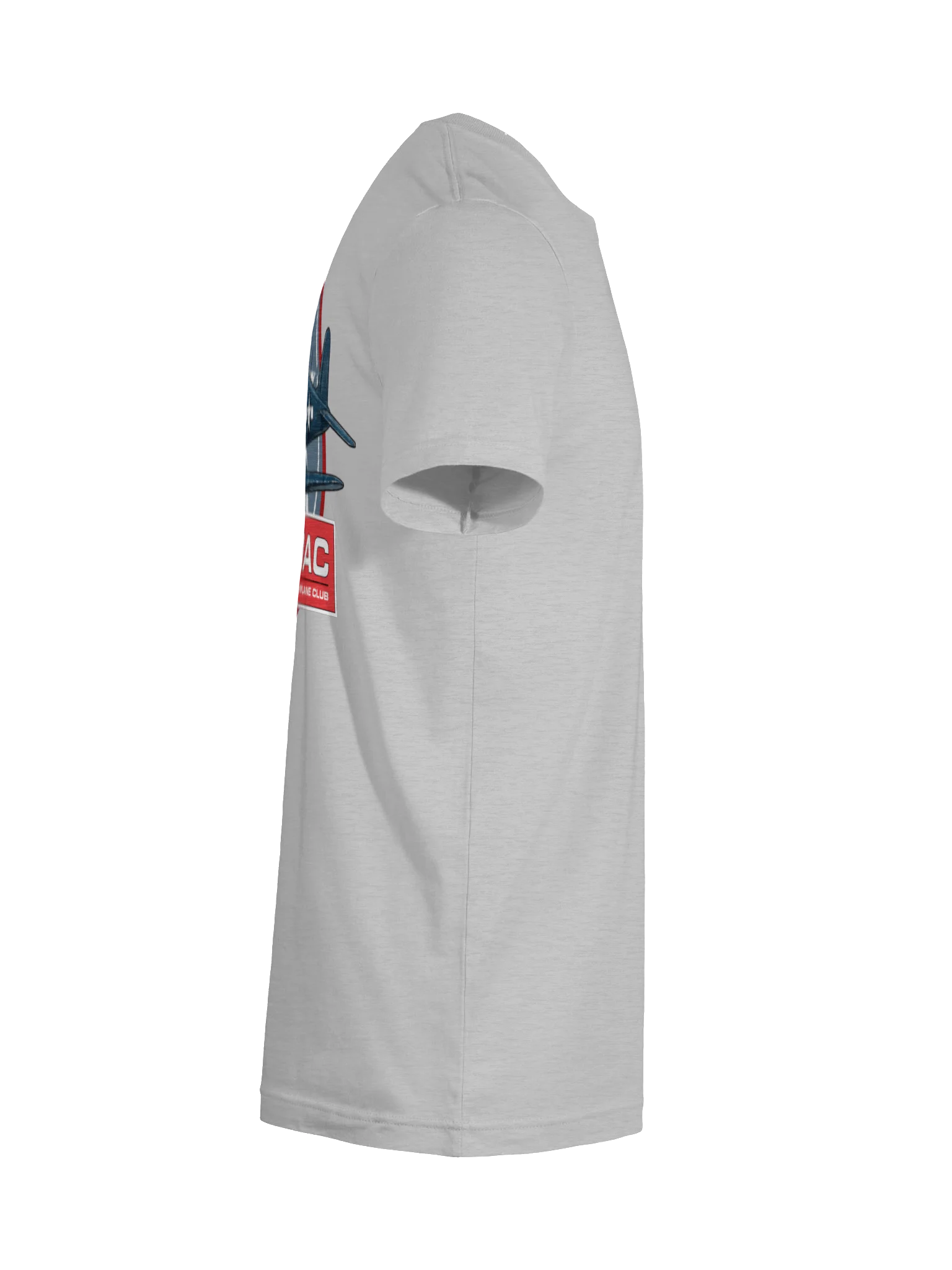 Unisex Tee - Corsair product image (10)