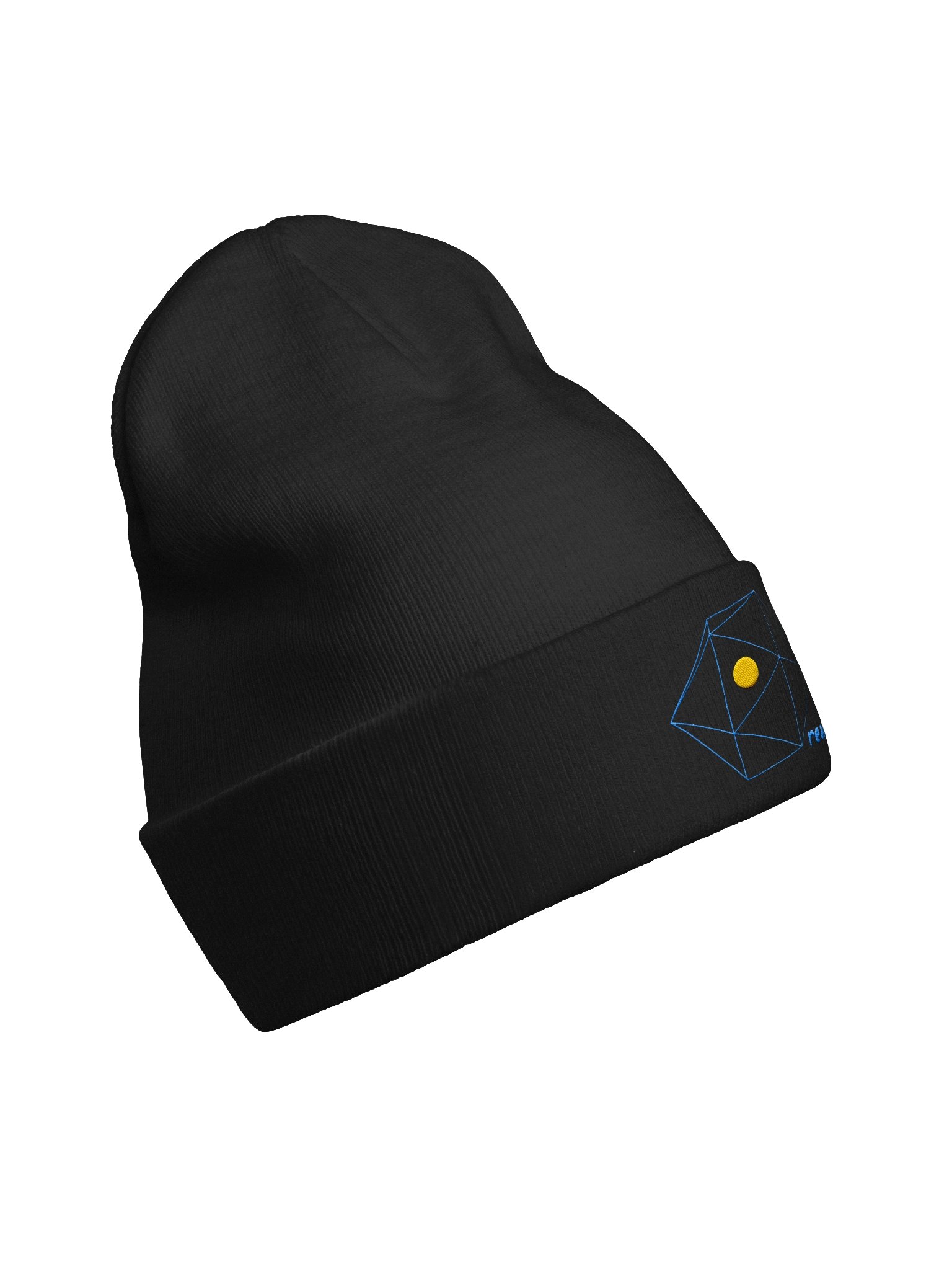 readRPG Knit Beanie product image (4)
