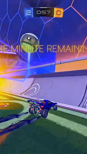 Barrett Going Crae-Crae!!!#rocketleague #reignesports #rl #rocketleagueclips #fypシ❤️💞❤️
