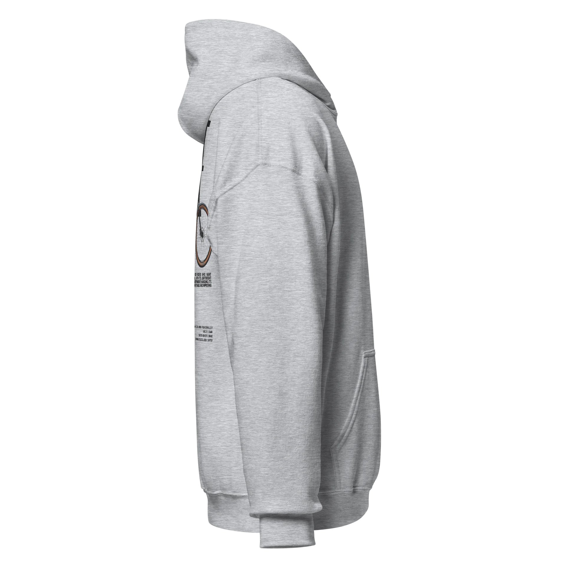 Giant Talon 1 Hoodie product image (6)