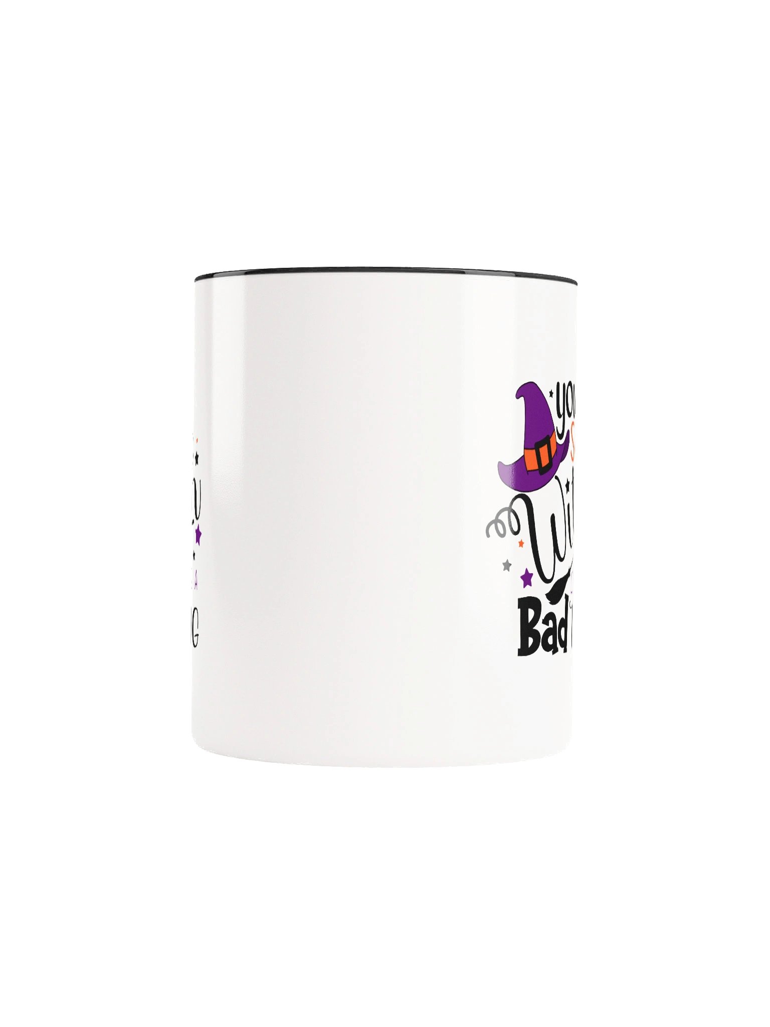 You Say Witch Like It’s a Bad Thing – Witchy Coffee Mug product image (44)